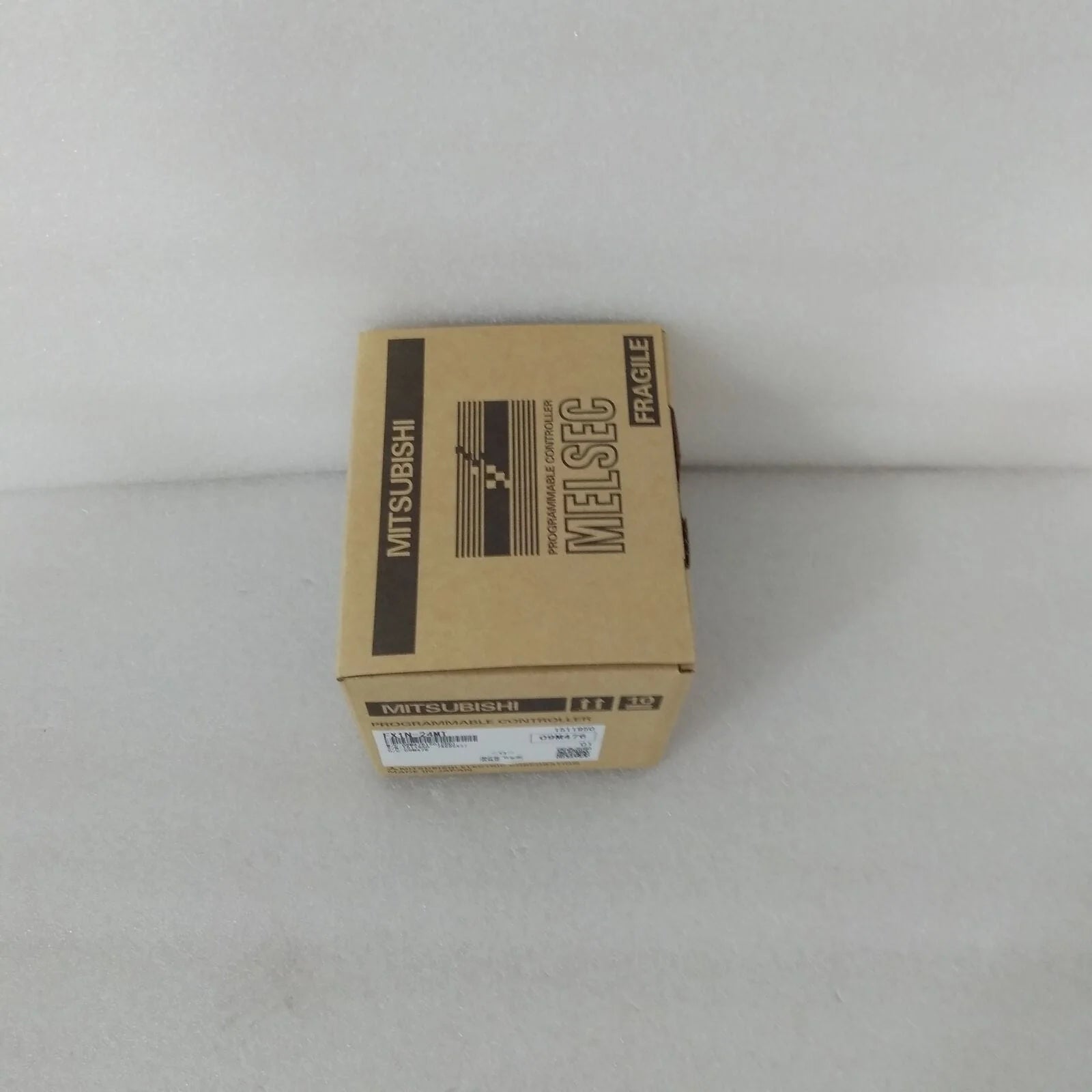 MITSUBISHI PLC FX1N-24MT 24-HOUR SENTINEL, INDUSTRIAL PROTECTION SYSTEMS, HIGH-SPECIFICATION PLUG AND PLAY DEVICE - MITSUBISHI [2]
