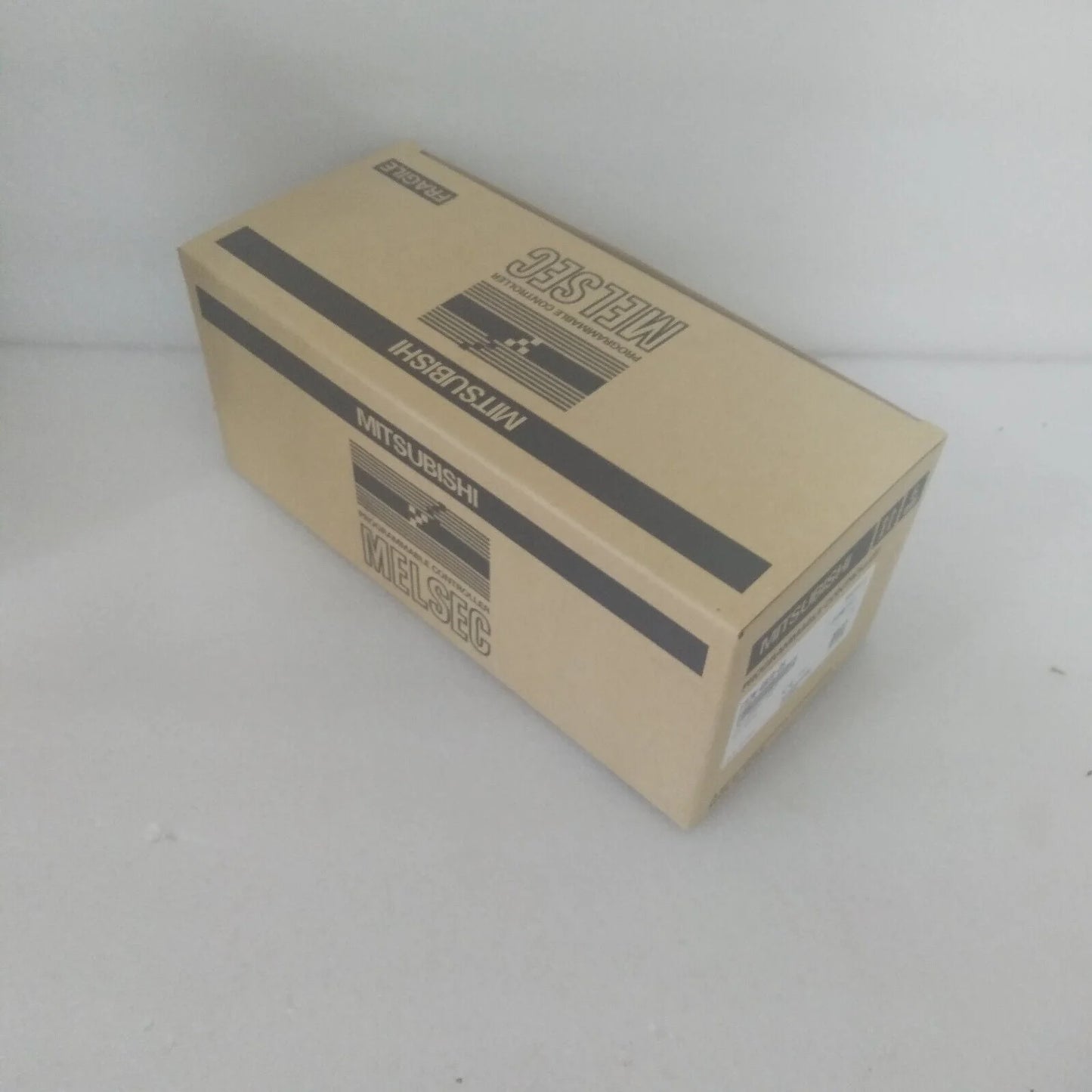 MITSUBISHI PLC FX2N-48ER-DS 24-Hour Shipping - MITSUBISHI [1]