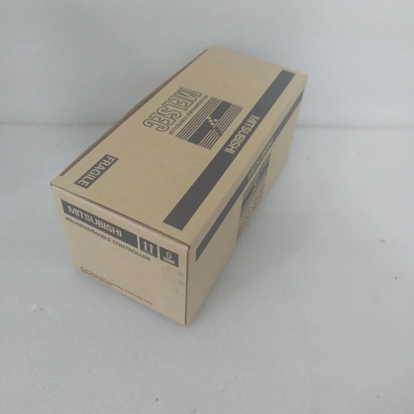 MITSUBISHI PLC FX2N-48ER-DS 24-Hour Shipping - MITSUBISHI [2]