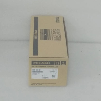 MITSUBISHI PLC FX2N-48ER-DS 24-Hour Shipping - MITSUBISHI [5]