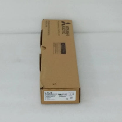 MITSUBISHI PLC Q312B Sent Within 24 Hours - MITSUBISHI [1]