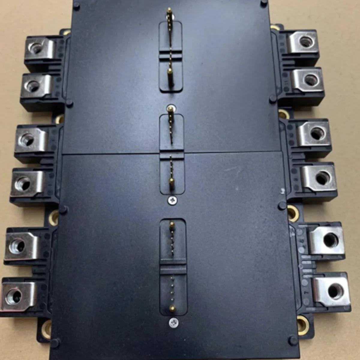 MITSUBISHI PM200CLA120 Power Supply Module - MITSUBISHI [1]