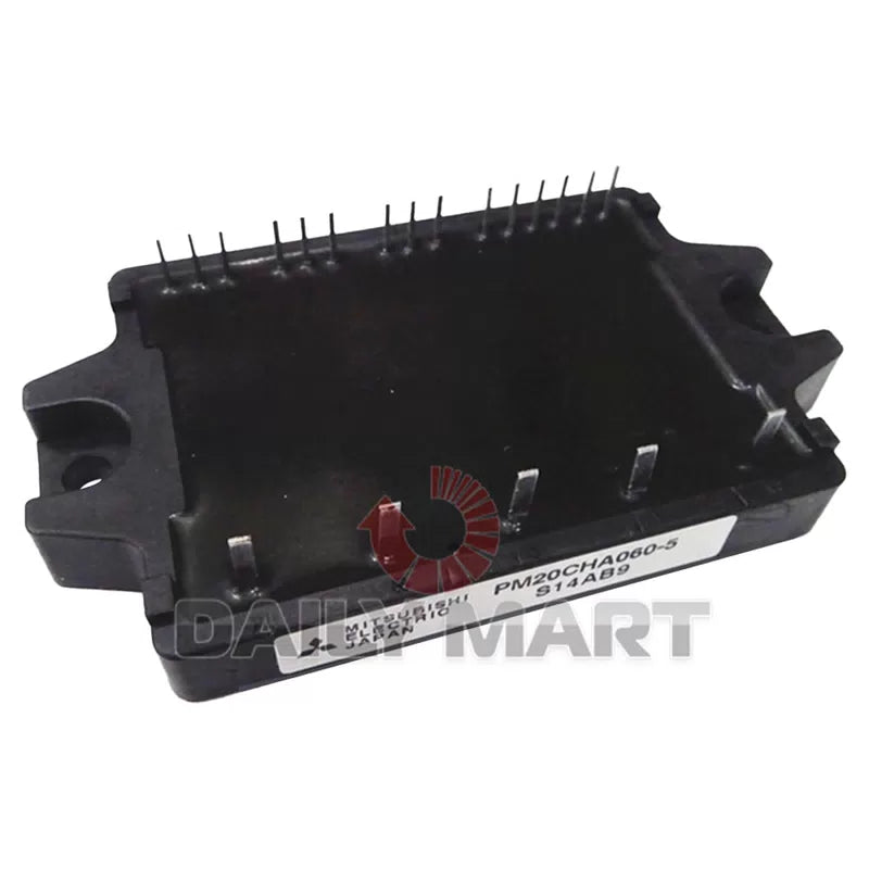MITSUBISHI PM20CHA060-5 Power Module Supply [1]