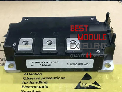 MITSUBISHI PM400DV1A060 Power Supply Module – Quality Assured - MITSUBISHI [1]