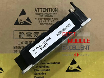 MITSUBISHI PM400DV1A060 Power Supply Module – Quality Assured - MITSUBISHI [2]
