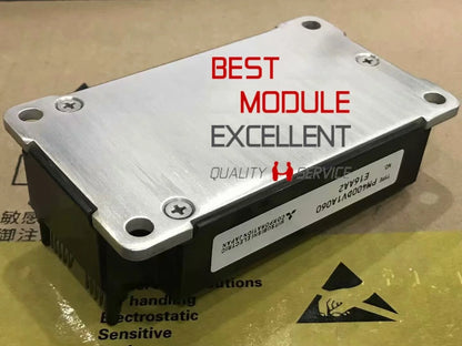MITSUBISHI PM400DV1A060 Power Supply Module – Quality Assured - MITSUBISHI [3]