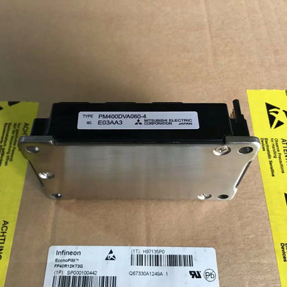 MITSUBISHI PM400DVA060 Power Module Supply - MITSUBISHI [1]