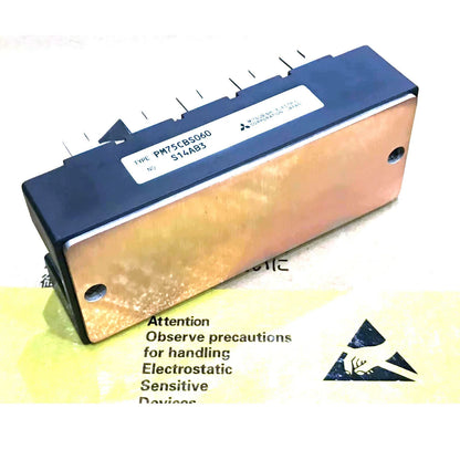 MITSUBISHI PM75CBS060 Module Power Supply - MITSUBISHI [1]