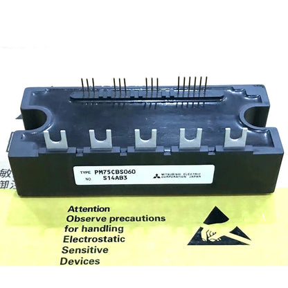 MITSUBISHI PM75CBS060 Module Power Supply - MITSUBISHI [3]