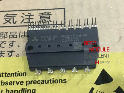 MITSUBISHI PS21564-P Power Supply Module – Quality Assurance - MITSUBISHI [1]