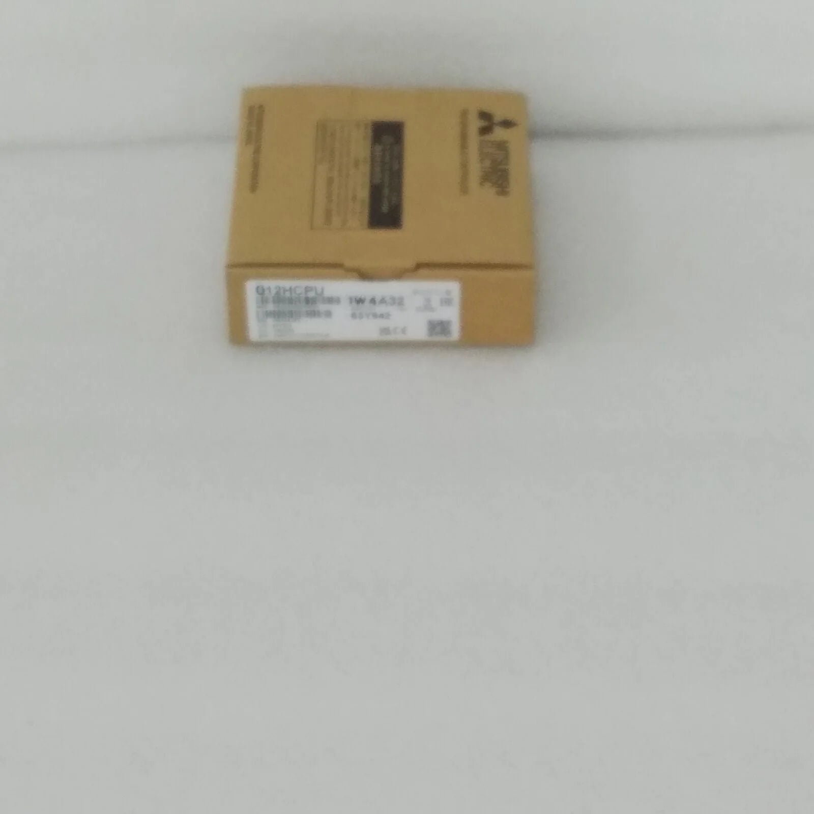 MITSUBISHI Q12HCPU - MITSUBISHI [1]