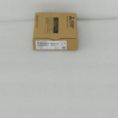 MITSUBISHI Q12HCPU - MITSUBISHI [1]