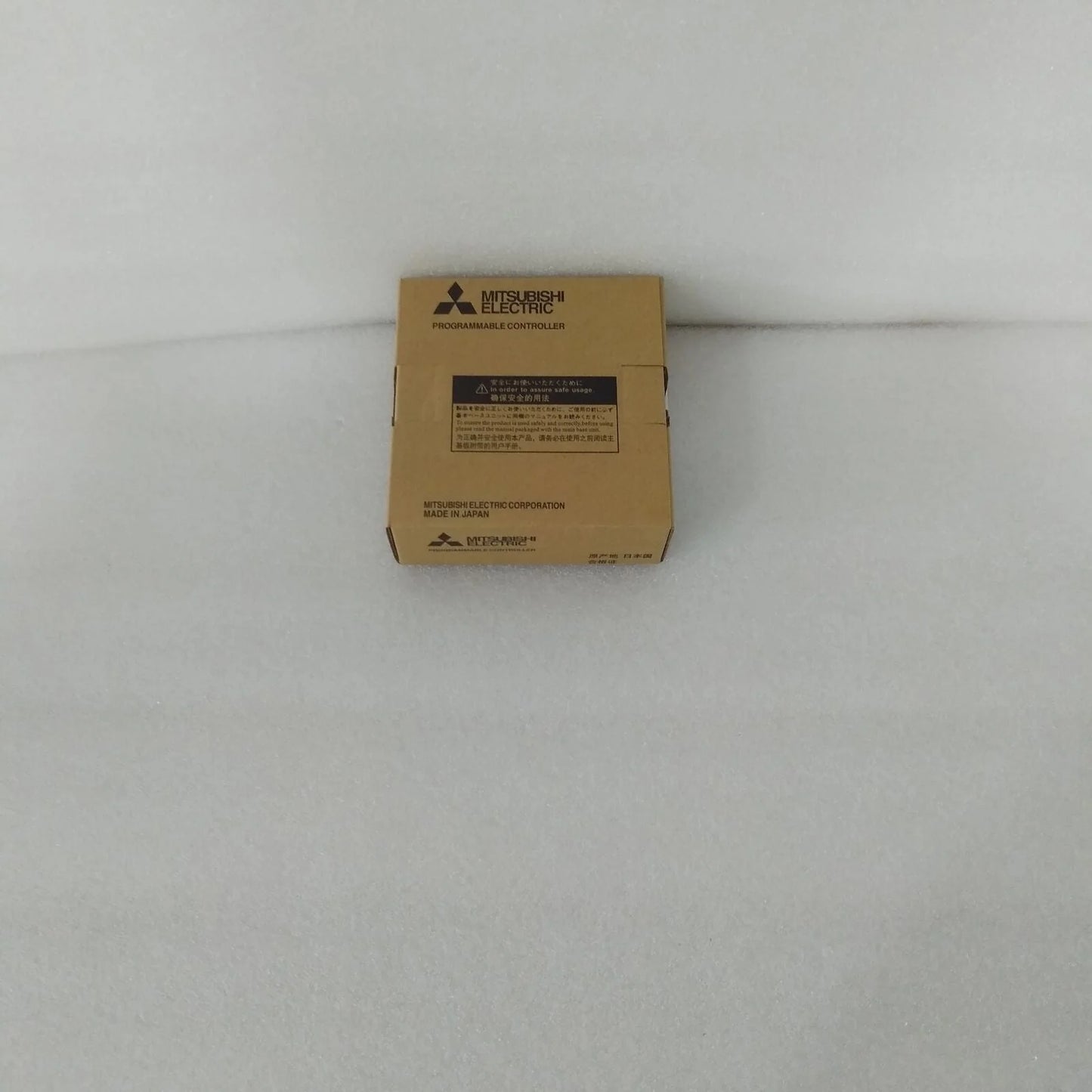 MITSUBISHI Q12HCPU - MITSUBISHI [2]
