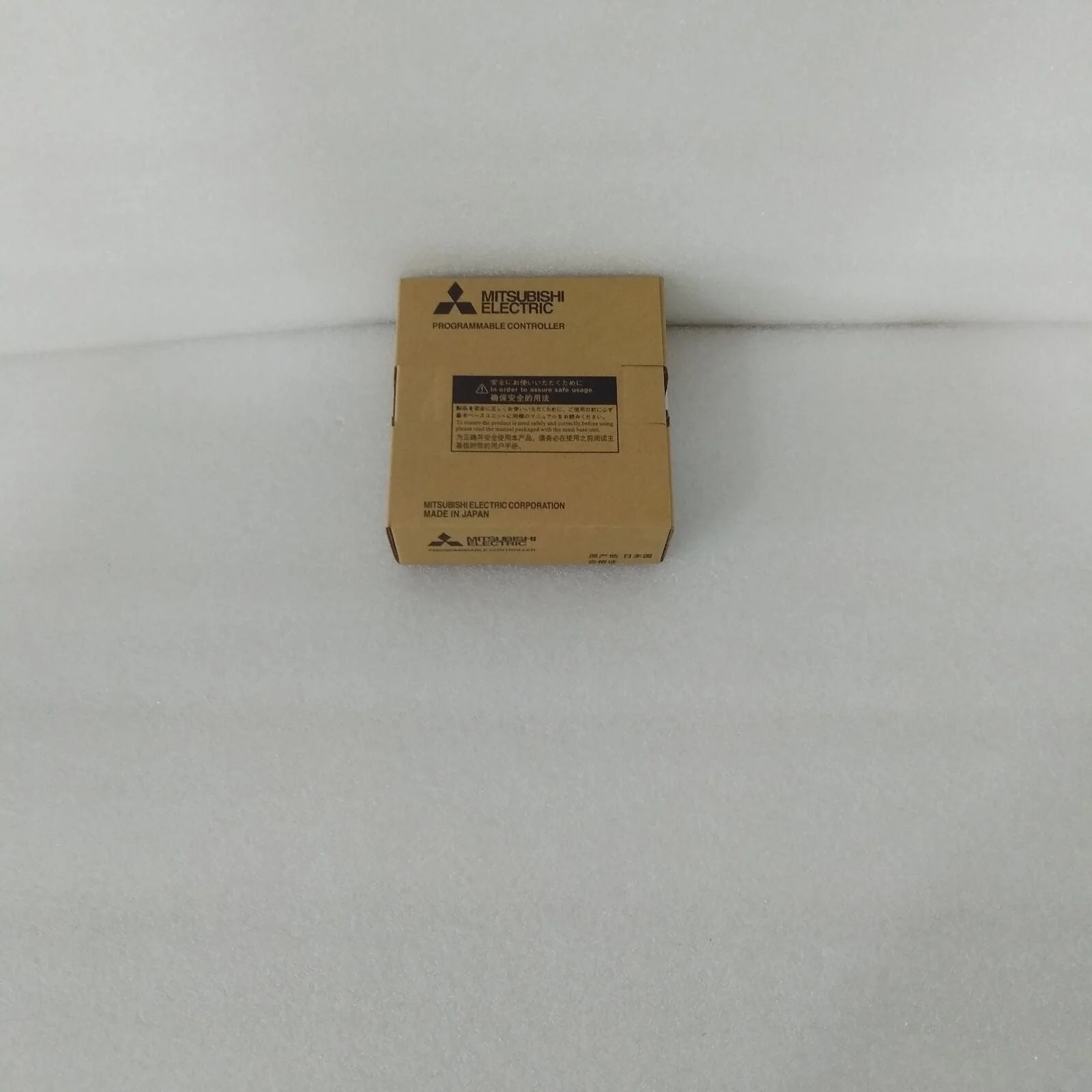 MITSUBISHI Q12HCPU - MITSUBISHI [2]