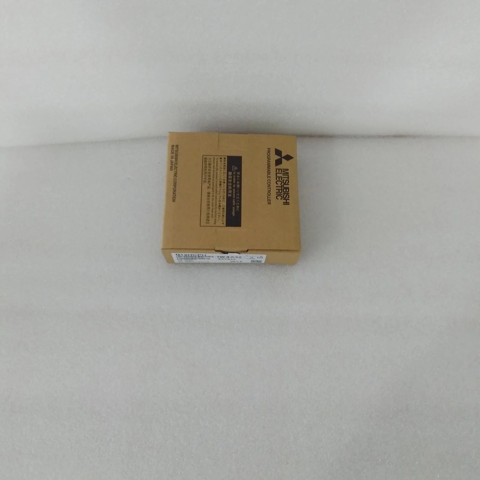 MITSUBISHI Q12HCPU - MITSUBISHI [3]