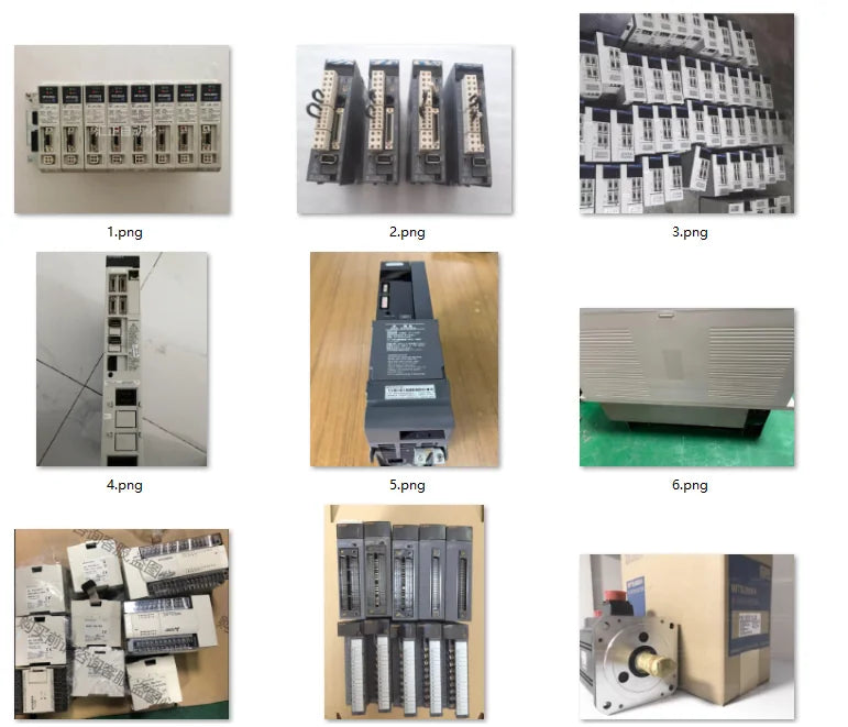 MITSUBISHI Q12HCPU - MITSUBISHI [5]