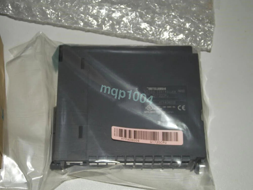 MITSUBISHI Q172DCPU Ping - High-Quality Model - MITSUBISHI [4]