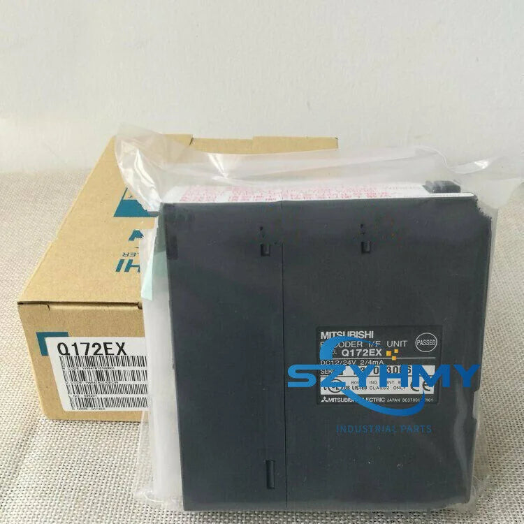 MITSUBISHI Q172EX PLC Module - New In Box - Reliable Automation - MITSUBISHI [2]