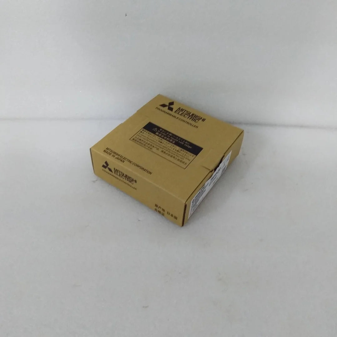 MITSUBISHI Q25HCPU: High-Performance PLC Controller Sent Within 24 Hours - MITSUBISHI [5]