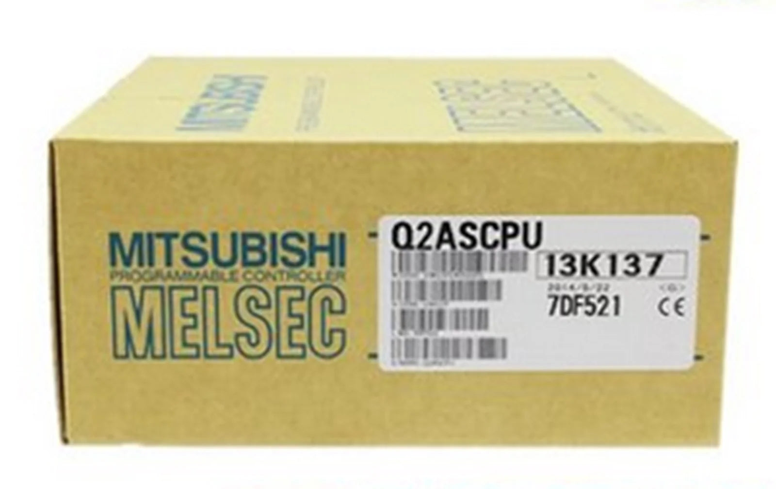 MITSUBISHI Q2ASCPU: PLC Module - MITSUBISHI [1]