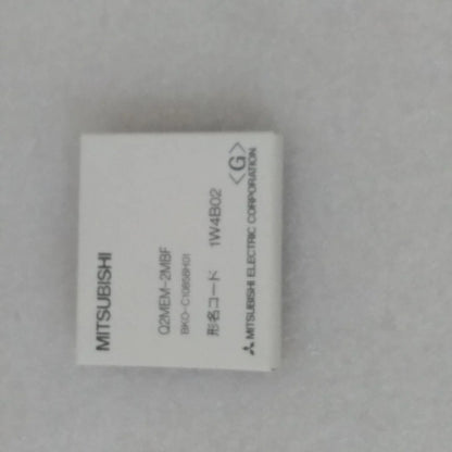 MITSUBISHI Q2MEM-2MBF Sent Within 24 Hours - MITSUBISHI [1]