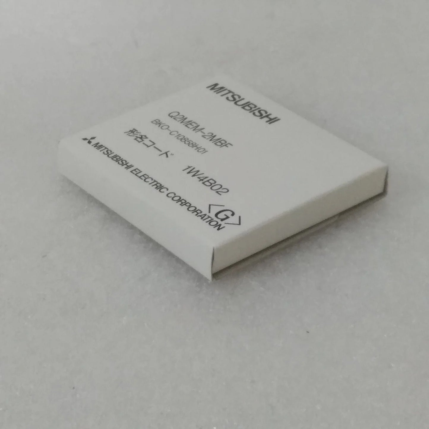 MITSUBISHI Q2MEM-2MBF Sent Within 24 Hours - MITSUBISHI [2]