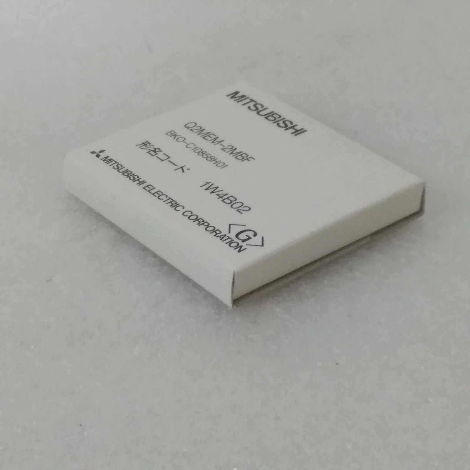 MITSUBISHI Q2MEM-2MBF Sent Within 24 Hours - MITSUBISHI [2]
