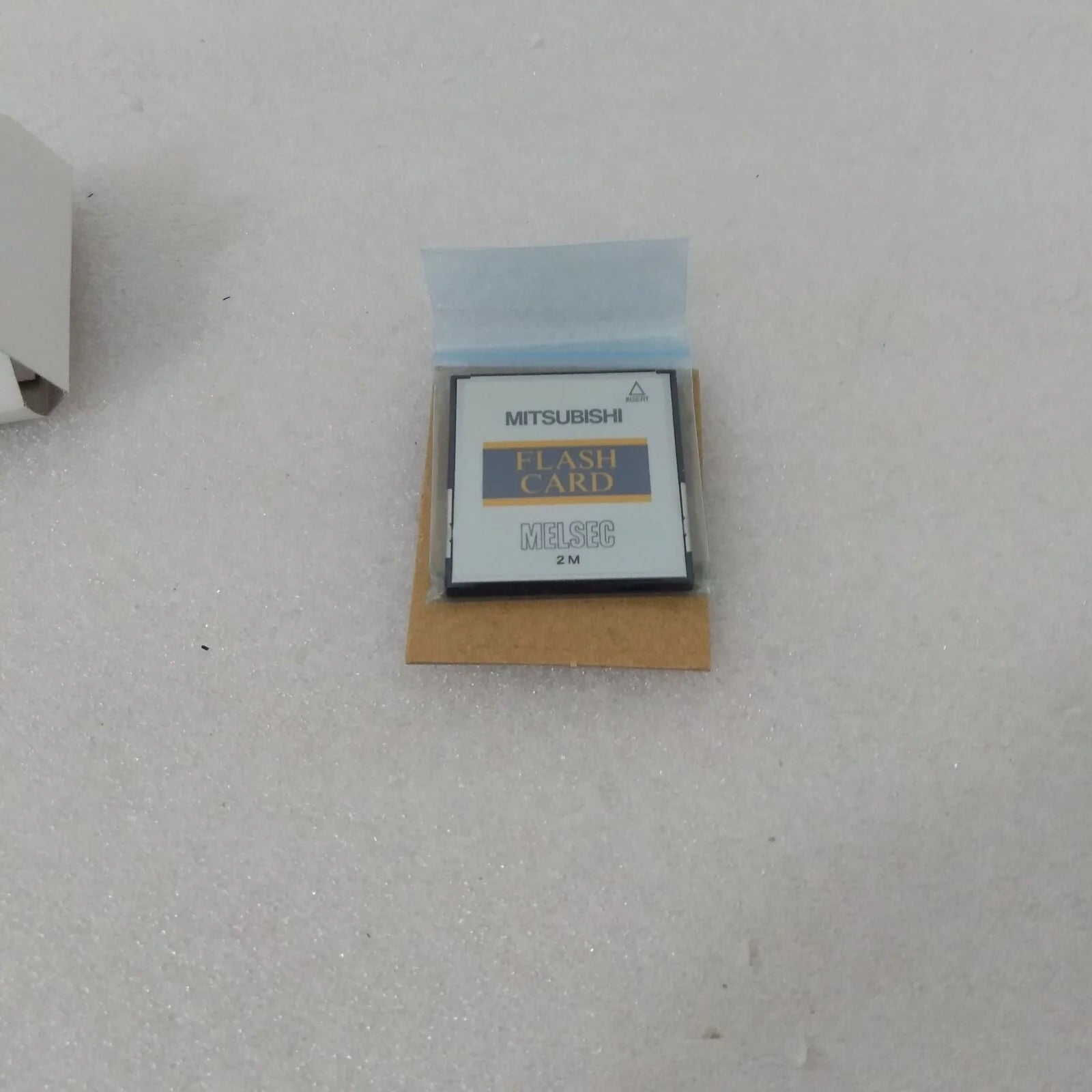 MITSUBISHI Q2MEM-2MBF Sent Within 24 Hours - MITSUBISHI [3]