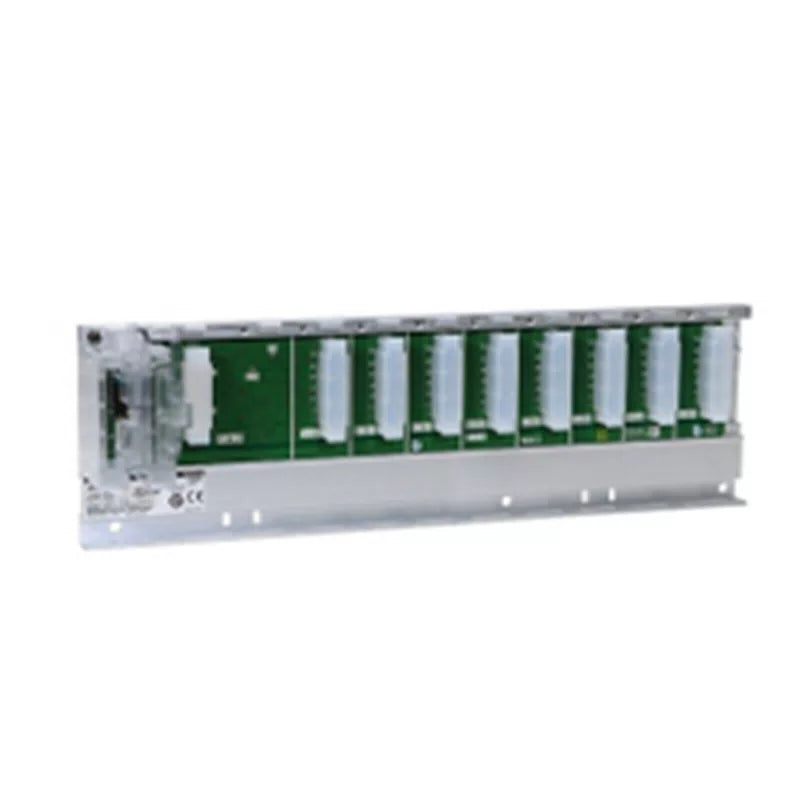 MITSUBISHI Q68B PLC Module [1]