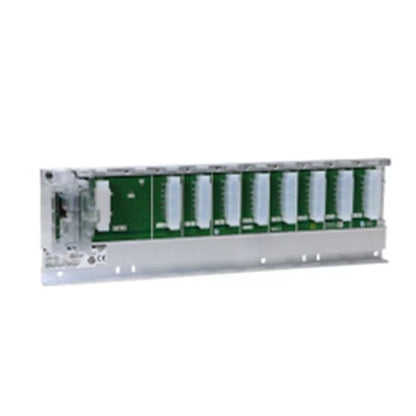 MITSUBISHI Q68B PLC Module [1]