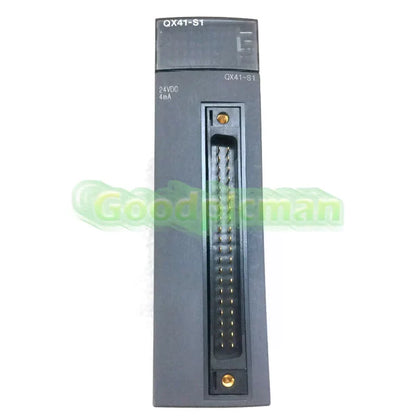 MITSUBISHI QX41-S1 PLC Module 1Pcs/ [3]