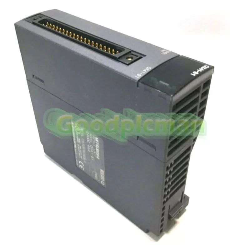 MITSUBISHI QX41-S1 PLC Module 1Pcs/ [4]