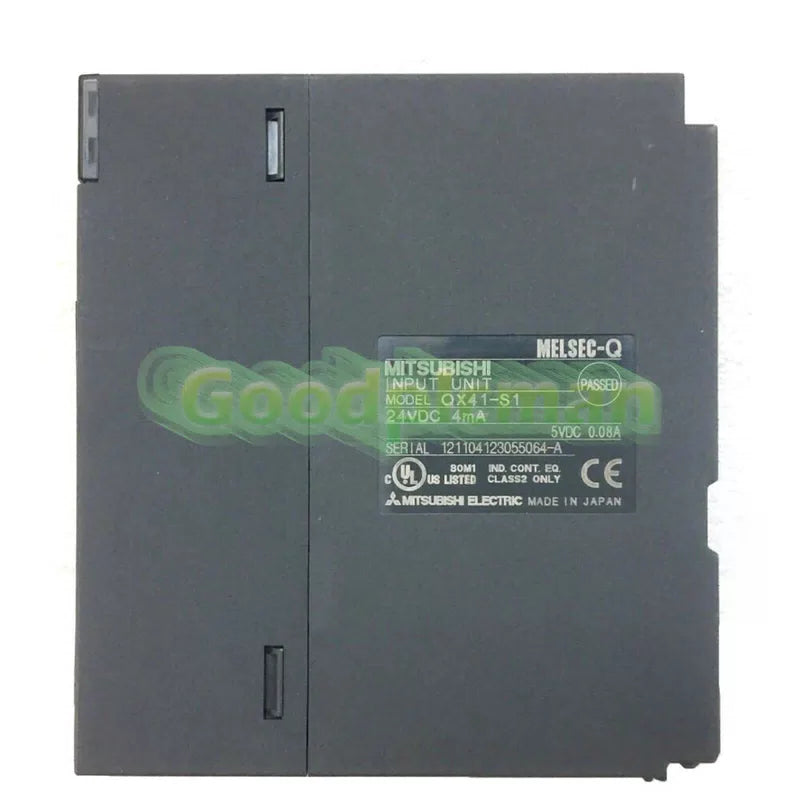 MITSUBISHI QX41-S1 PLC Module 1Pcs/ [5]