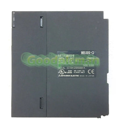 MITSUBISHI QX41-S1 PLC Module 1Pcs/ [5]
