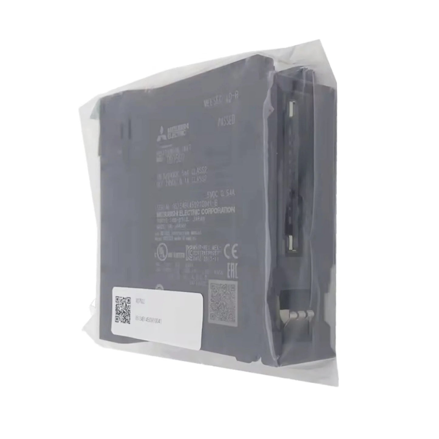 MITSUBISHI RD75D2 Module - New Component for Enhanced Performance - MITSUBISHI [5]