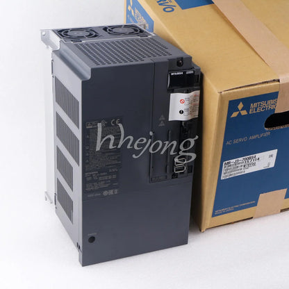 MITSUBISHI SERVO DRIVE MR-J3-700BS4 - MITSUBISHI [1]