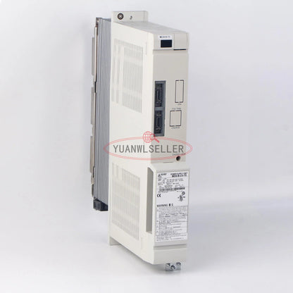 MITSUBISHI SERVO Drive MDS-B-CV-75 1PC - MITSUBISHI [15]