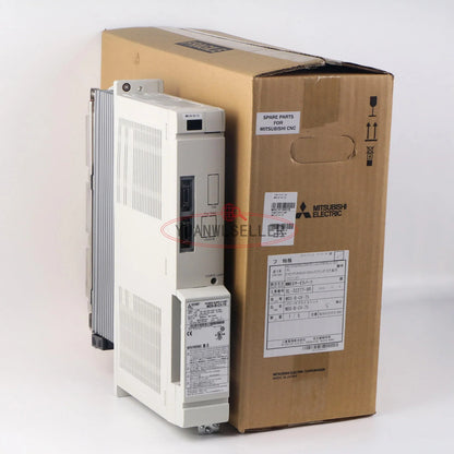MITSUBISHI SERVO Drive MDS-B-CV-75 1PC - MITSUBISHI [4]