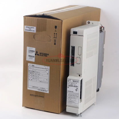 MITSUBISHI SERVO Drive MDS-B-CV-75 1PC - MITSUBISHI [5]