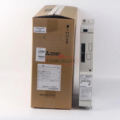 MITSUBISHI SERVO Drive MDS-B-CV-75 1PC - MITSUBISHI [8]