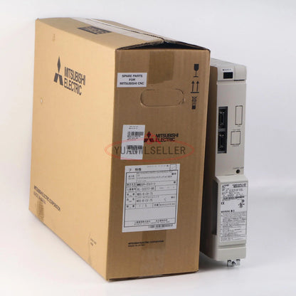 MITSUBISHI SERVO Drive MDS-B-CV-75 1PC - MITSUBISHI [9]