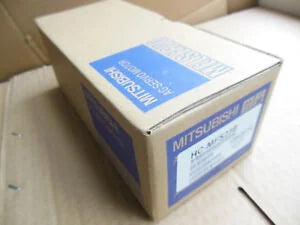 MITSUBISHI SERVO MOTOR HC-MFS23B NEW - MITSUBISHI [1]