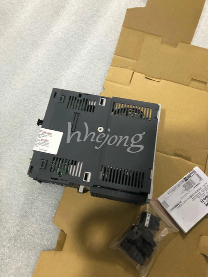 MITSUBISHI Servo Driver MR-J4-350A - MITSUBISHI [3]