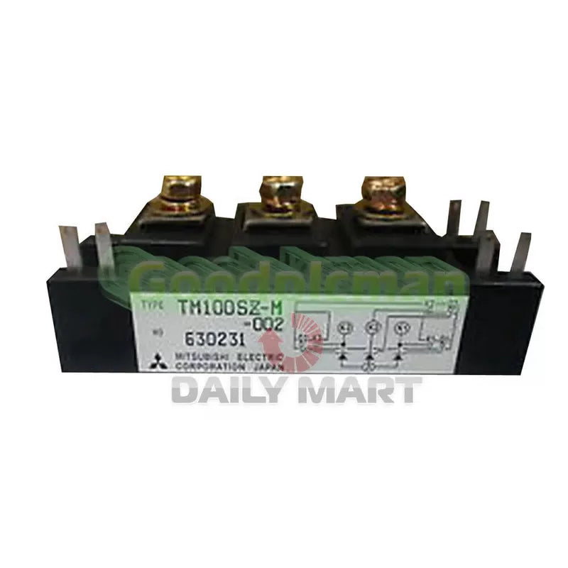 MITSUBISHI TM100SZ-M Module Power Supply [1]