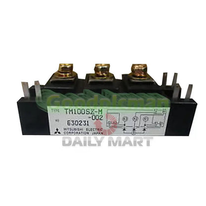 MITSUBISHI TM100SZ-M Module Power Supply [1]
