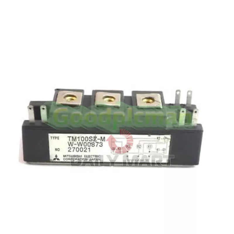 MITSUBISHI TM100SZ-M Module Power Supply [2]