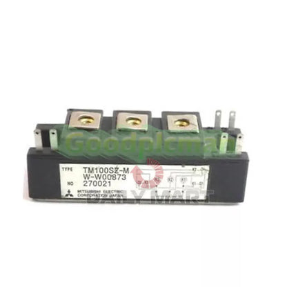 MITSUBISHI TM100SZ-M Module Power Supply [2]