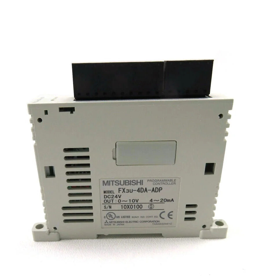 MITSUBISHI programmable controller FX3U4DAADP - MITSUBISHI [2]