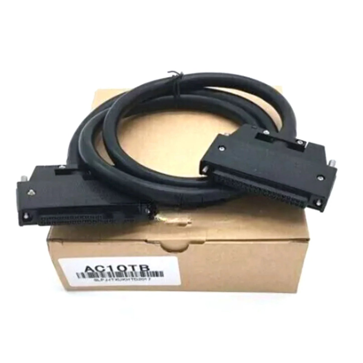MITSUBISHI programmable controller terminal board cable AC10TB - MITSUBISHI [1]