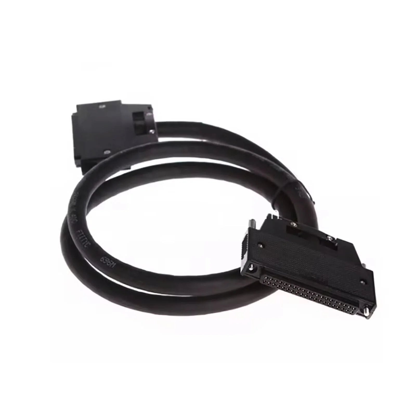 MITSUBISHI programmable controller terminal board cable AC10TB - MITSUBISHI [2]
